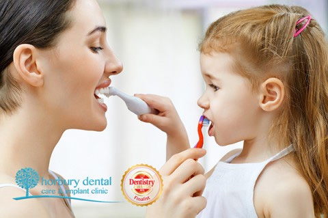 Importance of Regular Dental Check-Ups