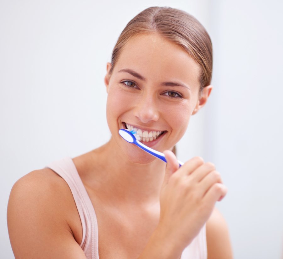 Hygiene & Gums FAQs