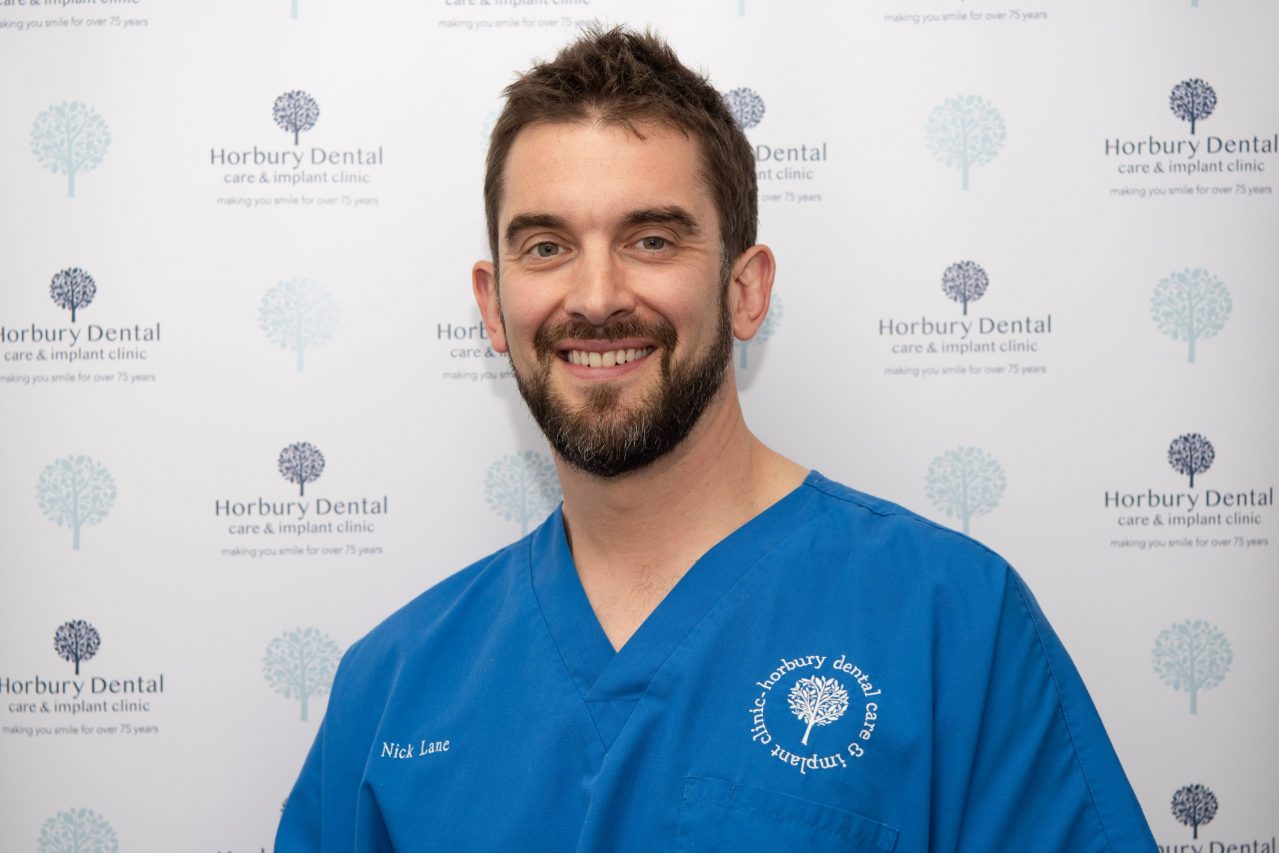 Nick Lane