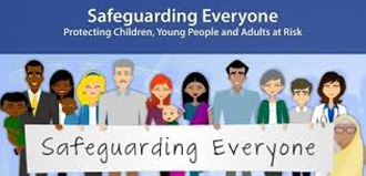 safeguarding everyone