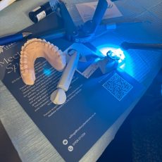 Hands On Ortho Restorative