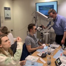 The Hygiene Collective - Pathology Around Implants and Its Pathology