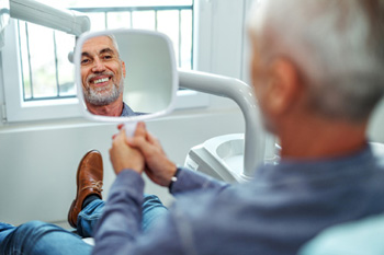 dental implants