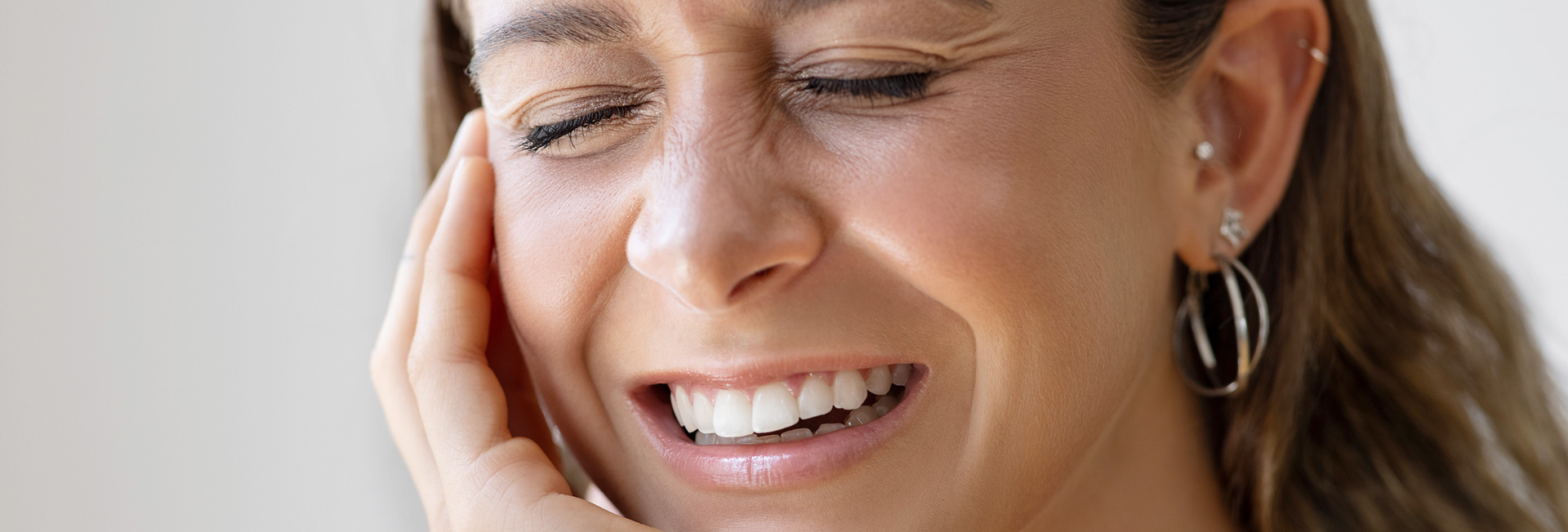 Teeth Grinding