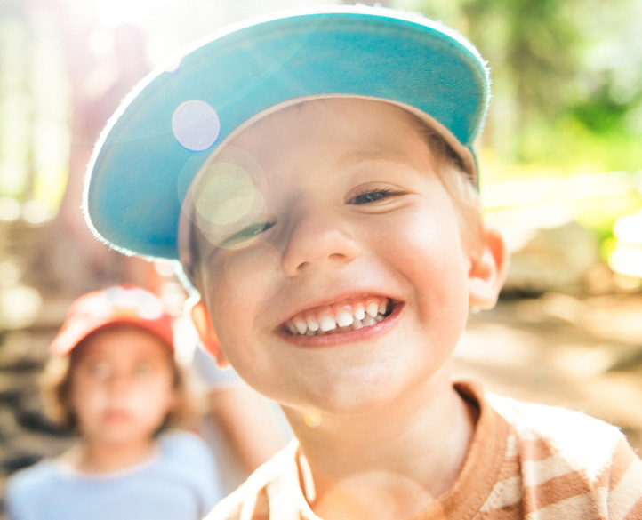 Frequently Asked Questions About Children’s Dentistry
