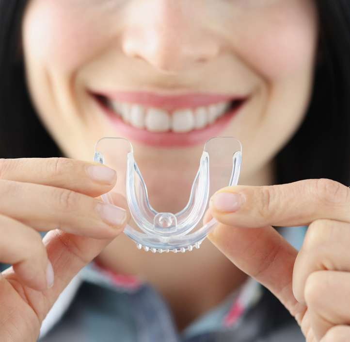 frequently asked questions about teeth grinding
