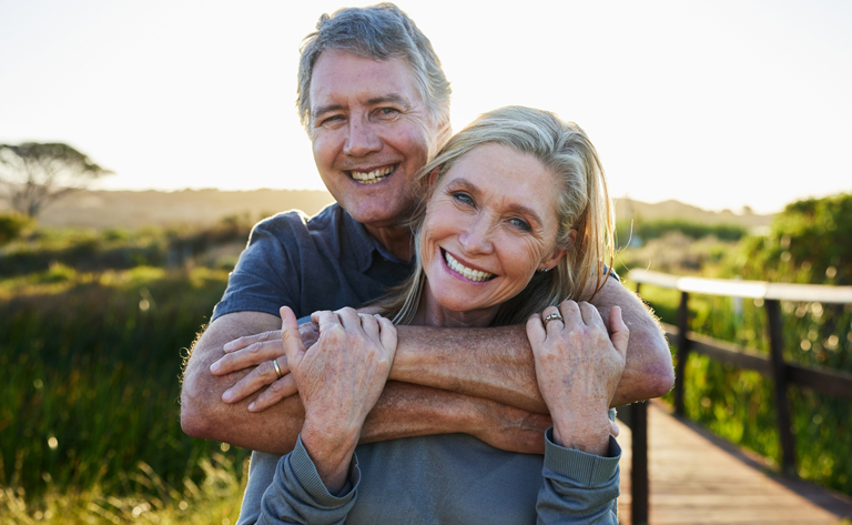 What’s the Best Way to Restore a Natural-Looking Smile?