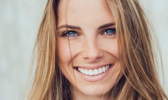 Time for a Dazzling Smile with Composite Bonding