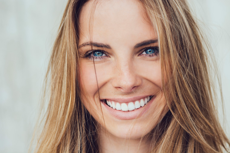 Time for a Dazzling Smile with Composite Bonding