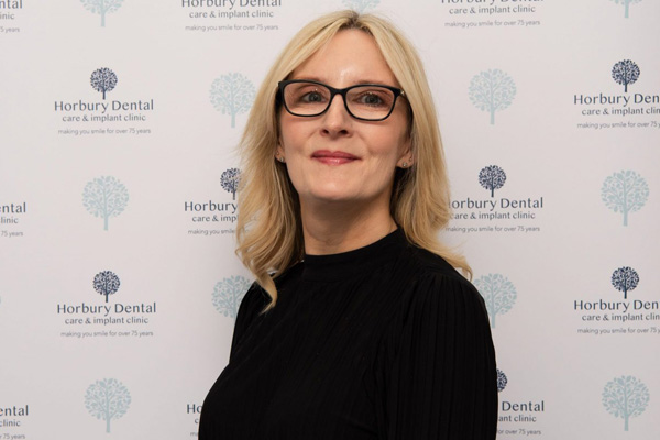 Deborah May