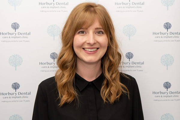 Hannah White