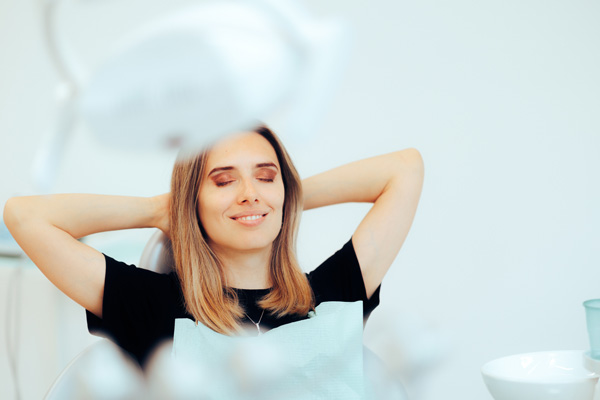IV Sedation Dentistry in Wakefield
