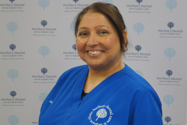 Jasbir Kaur