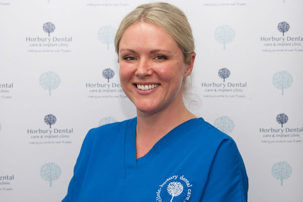 Jennifer Wharton