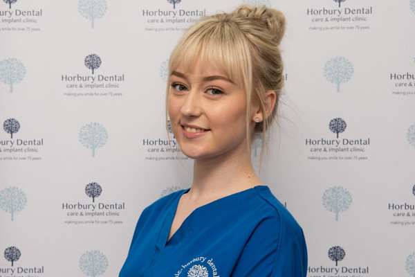 Lauren Driver