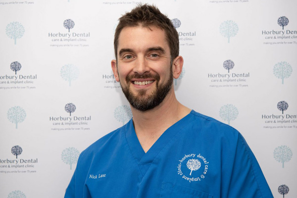 Nick Lane