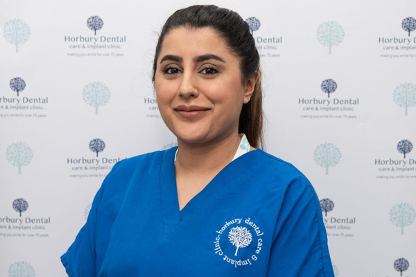 Sanam Asghar