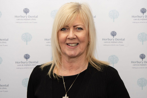 Sue Johnson