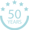 50 Years
