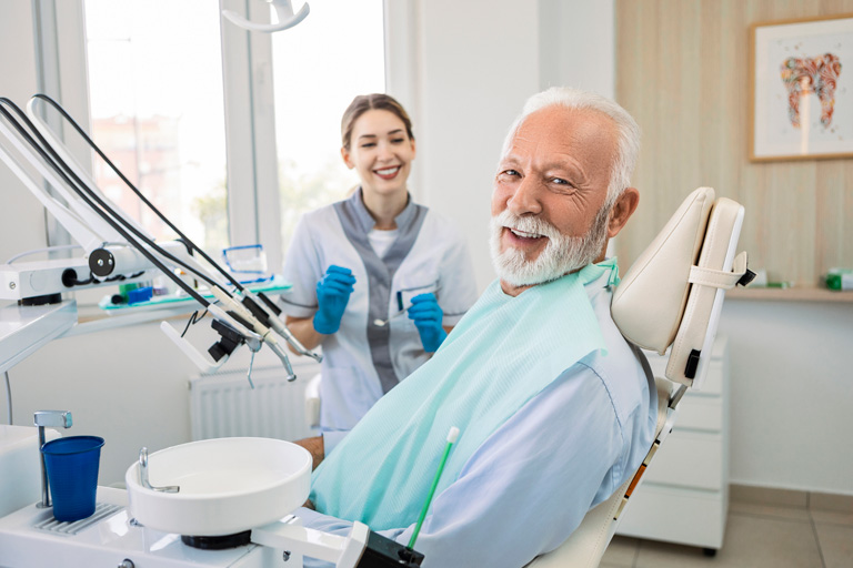 Problems With Dental Implants